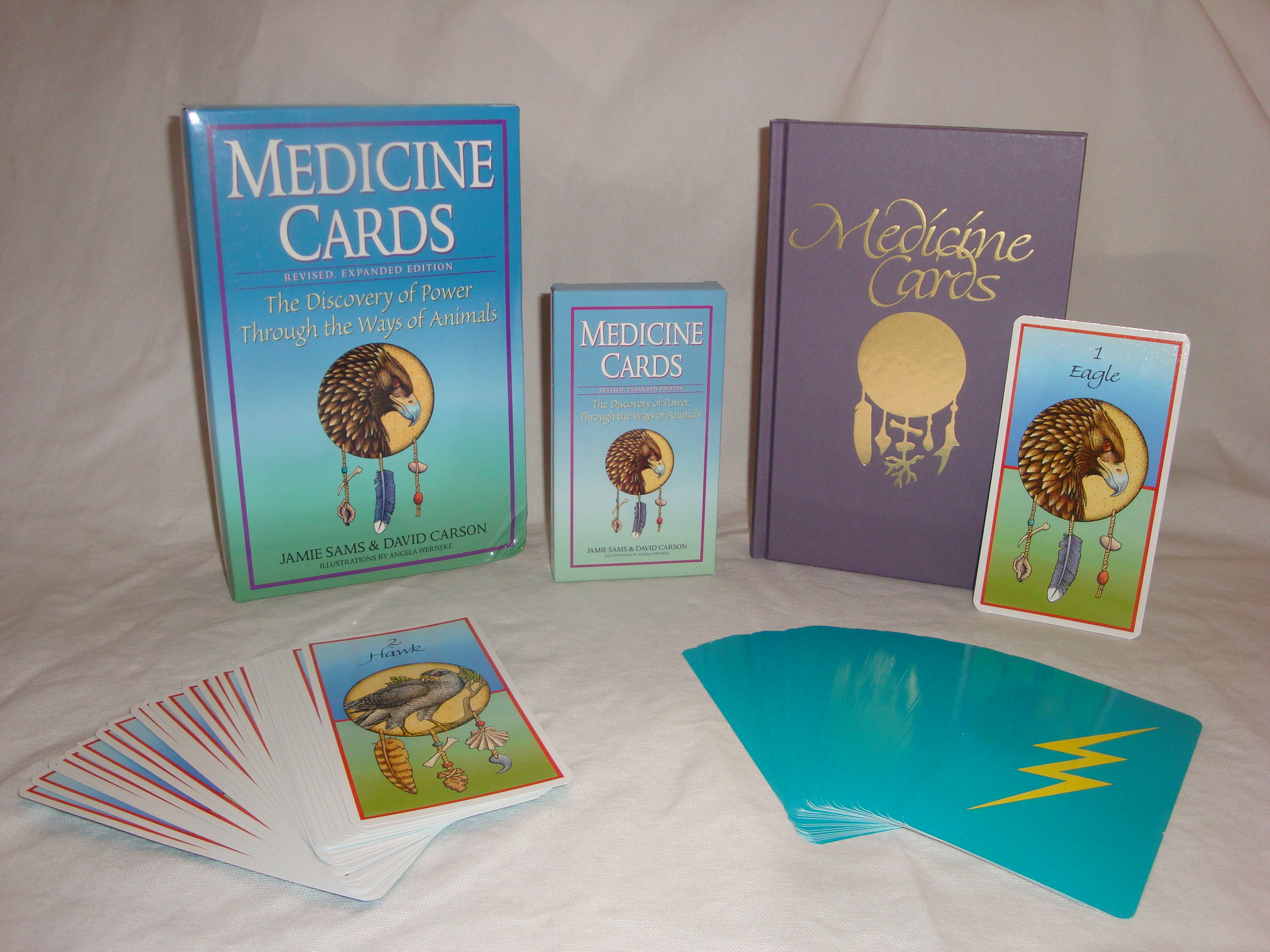 medicinecards