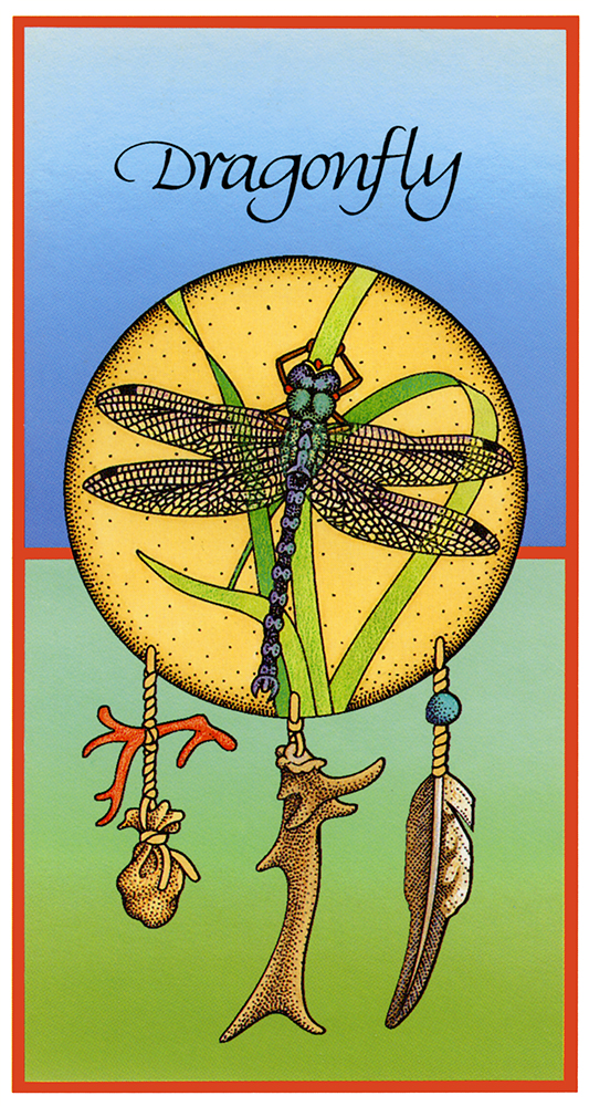 Medicine Cards The Discovery of Power Through the Ways of Animals