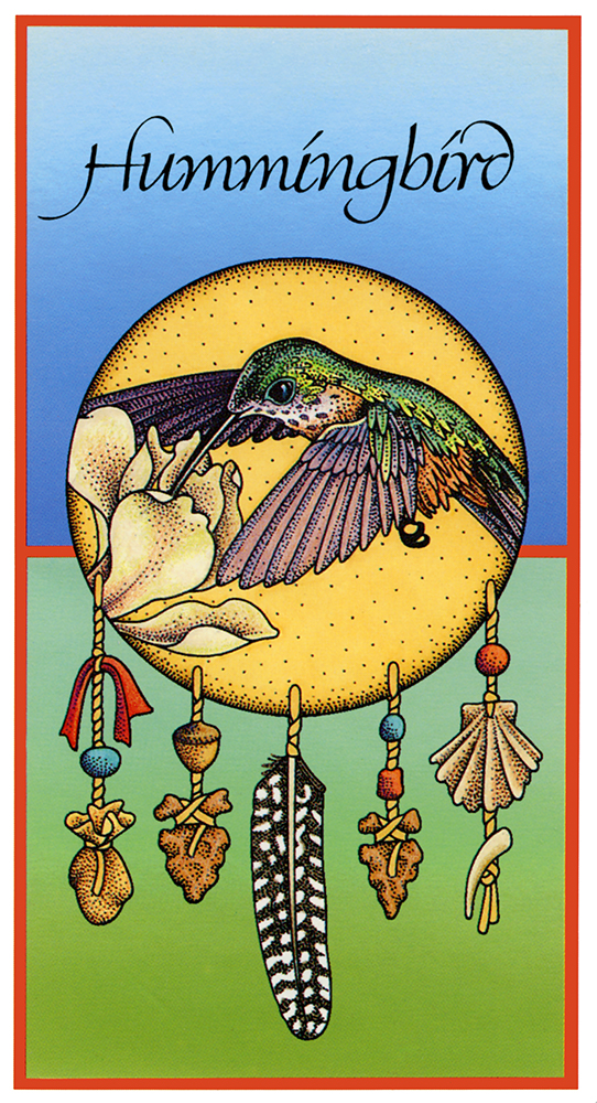 Medicine Cards The Discovery of Power Through the Ways of Animals